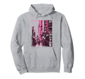 Japanese Aesthetic Streetwear Kanji Hoodie - Unique Graphic for Adults - T-Shirt, Sweatshirt, Hoodie
