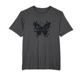 Antisocial Butterfly Ew People T-Shirt - Aesthetic Graphic for Adults - T-Shirt, Sweatshirt, Hoodie