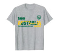 FIFA WORLD CUP26 Qualifier Australia T-Shirt - T-Shirt, Sweatshirt, Hoodie