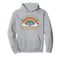 Delulu Is Solulu Being Delulu Is Hoodie - Aesthetic Graphic for Adults - T-Shirt, Sweatshirt, Hoodie