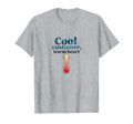 Customer Warm Heart Typography T-Shirt - Fun Novelty Design Unisex - T-Shirt, Sweatshirt, Hoodie
