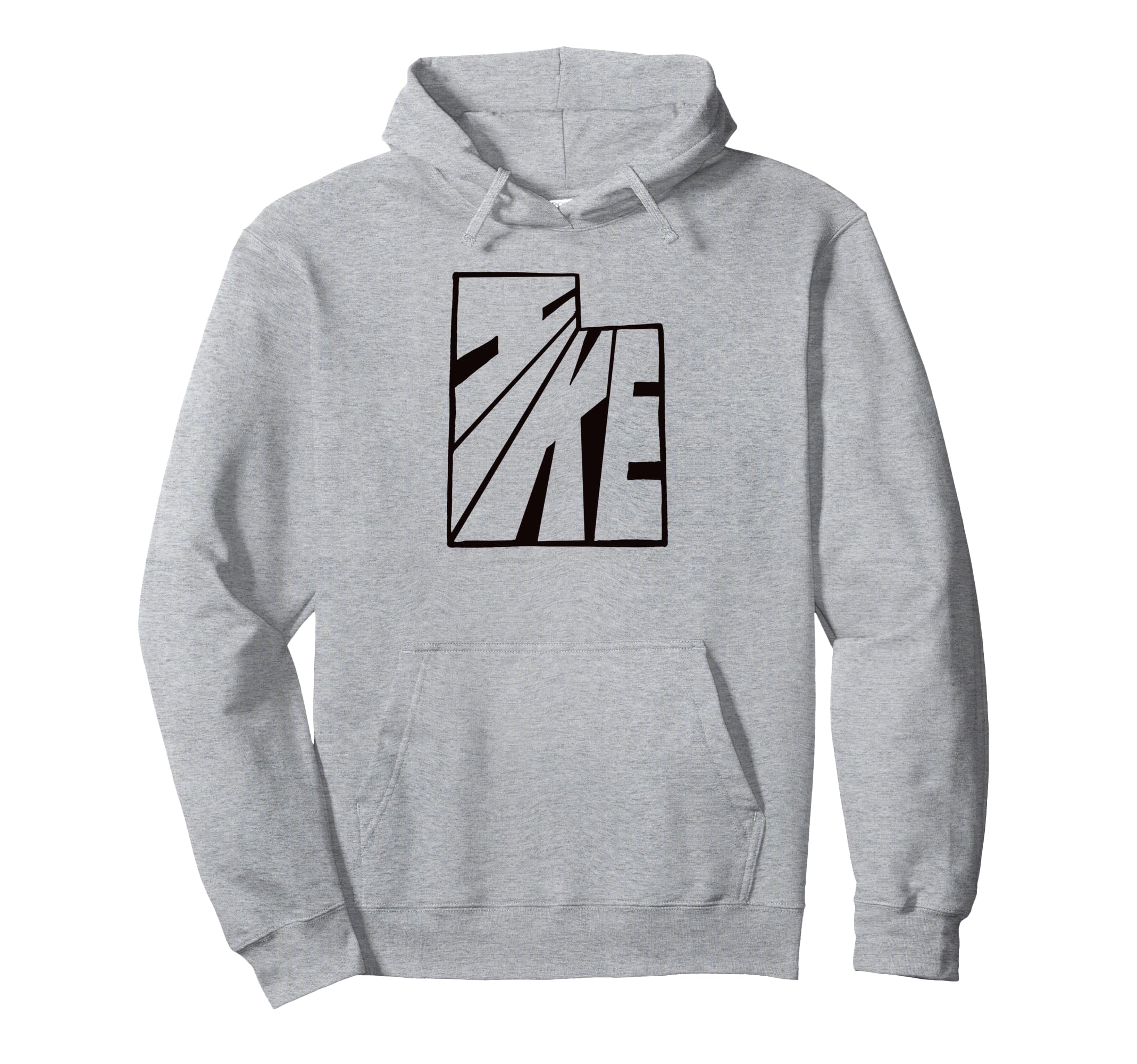 Hike Utah State Outdoor Hiking Hoodie - Casual Everyday Wear Men Women - T-Shirt, Sweatshirt, Hoodie
