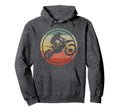 Motocross Mx Dirt Bike Motorcycle Enduro Hoodie - Custom Art Print Unisex - T-Shirt, Sweatshirt, Hoodie