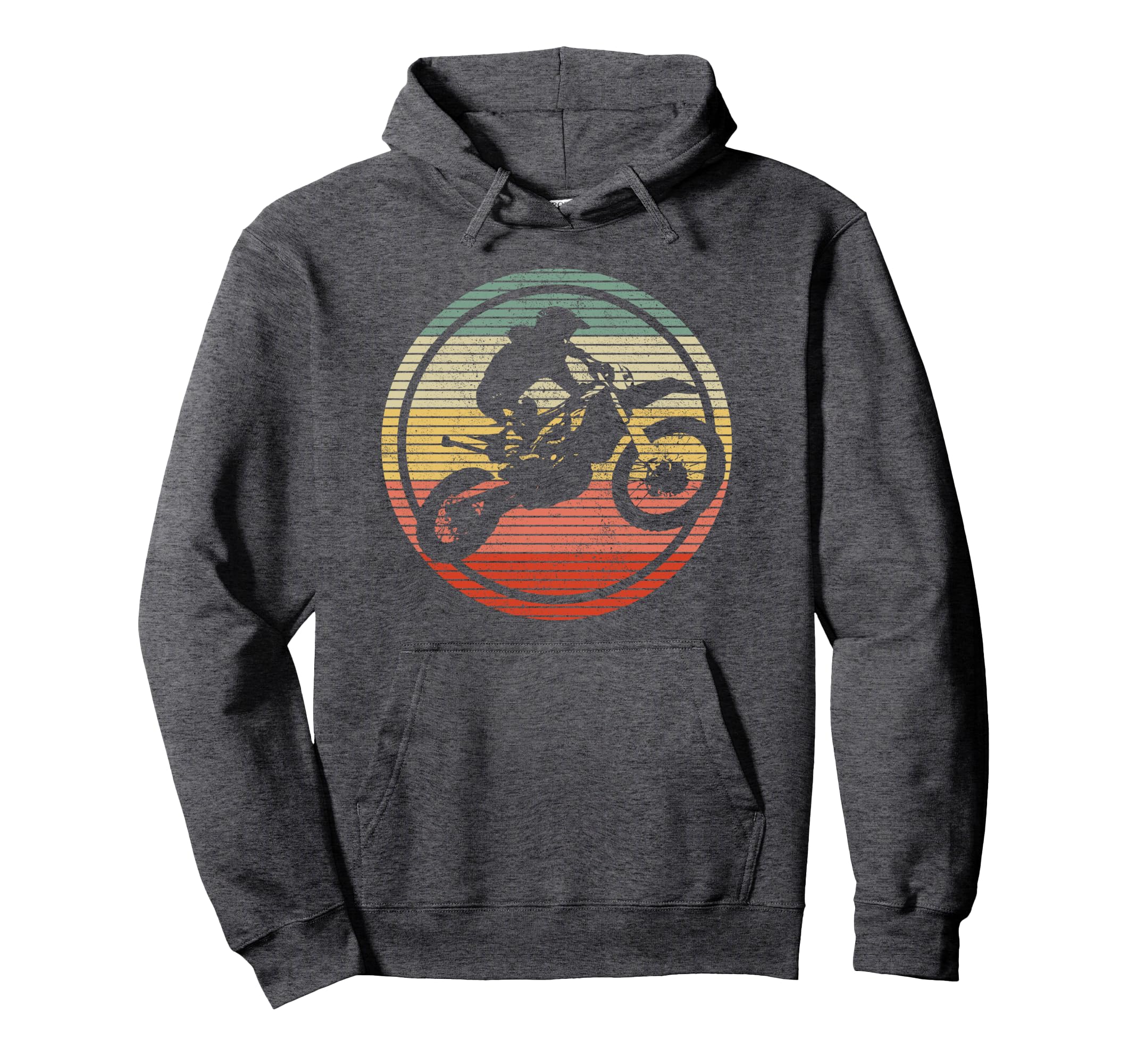 Motocross Mx Dirt Bike Motorcycle Enduro Hoodie - Custom Art Print Unisex - T-Shirt, Sweatshirt, Hoodie