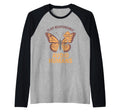 Anti Social Butterfly Introvert Sweatshirt - Casual Everyday Wear Unisex - T-Shirt, Sweatshirt, Hoodie