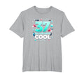 Birthday Gift 37 Is New Typography Art T-Shirt - Fun Novelty Design Unisex - T-Shirt, Sweatshirt, Hoodie
