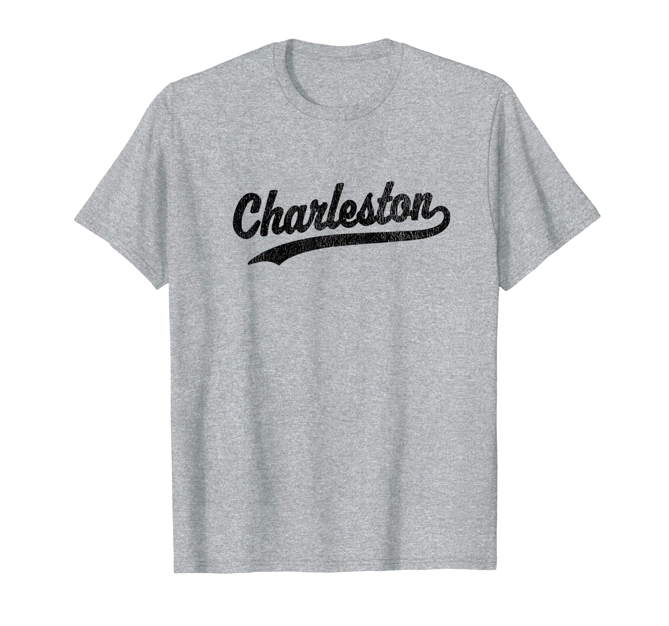 Charleston West Virginia Wv Sports T-Shirt - Novelty Apparel Men Women - T-Shirt, Sweatshirt, Hoodie
