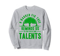 Self Care Appearance Isnt Everything Sweatshirt - Minimalist Print Unisex - T-Shirt, Sweatshirt, Hoodie