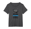 Funny Professional Overthinker T-Shirt - Fun Novelty Design Men Women - T-Shirt, Sweatshirt, Hoodie