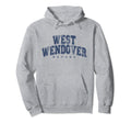 West Wendover Nevada Us City State Travel Hoodie - Trendy Graphic Unisex - T-Shirt, Sweatshirt, Hoodie