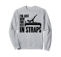 Training Exercise Mindfulness Sweatshirt - Unique Graphic Men Women - T-Shirt, Sweatshirt, Hoodie