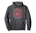 Neurospicy Funny Neurodivergent Adhd Hoodie - Aesthetic Graphic for Adults - T-Shirt, Sweatshirt, Hoodie