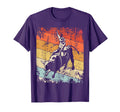 Bull Riding Cowboy Western Rodeo T-Shirt - Novelty Apparel Men Women - T-Shirt, Sweatshirt, Hoodie