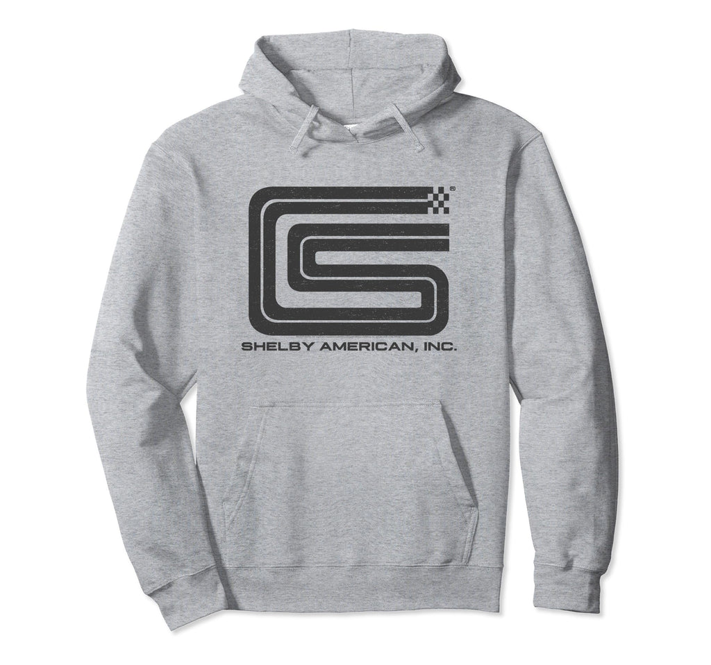 Carroll Shelby Hoodie - Custom Art Print for Adults - T-Shirt, Sweatshirt, Hoodie