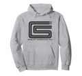 Carroll Shelby Hoodie - Custom Art Print for Adults - T-Shirt, Sweatshirt, Hoodie