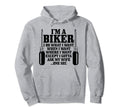 Funny Biker Have To Ask Wife Motorcycle Hoodie - Trendy Graphic Men Women - T-Shirt, Sweatshirt, Hoodie