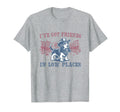 Basset Hound I Got Friends Low Places T-Shirt - Streetwear Style Unisex - T-Shirt, Sweatshirt, Hoodie
