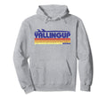 Yallingup Western Australia Surf Hoodie - Fun Novelty Design Unisex - T-Shirt, Sweatshirt, Hoodie