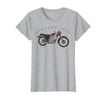 British Biker T-Shirt - Aesthetic Graphic Unisex - T-Shirt, Sweatshirt, Hoodie