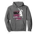 Im Done Self Care Its Time Others Harm Funny Hoodie - Graphic Print Unisex - T-Shirt, Sweatshirt, Hoodie