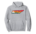 Hike Tennessee Outdoor Hiking Typography Hoodie - Streetwear Style Unisex - T-Shirt, Sweatshirt, Hoodie