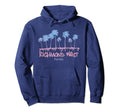 Richmond West Florida Beach Surf Vibes Hoodie - Unique Graphic for Adults - T-Shirt, Sweatshirt, Hoodie