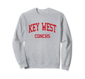 Key West High School Hs Key West Fl Sweatshirt - Trendy Graphic Unisex - T-Shirt, Sweatshirt, Hoodie