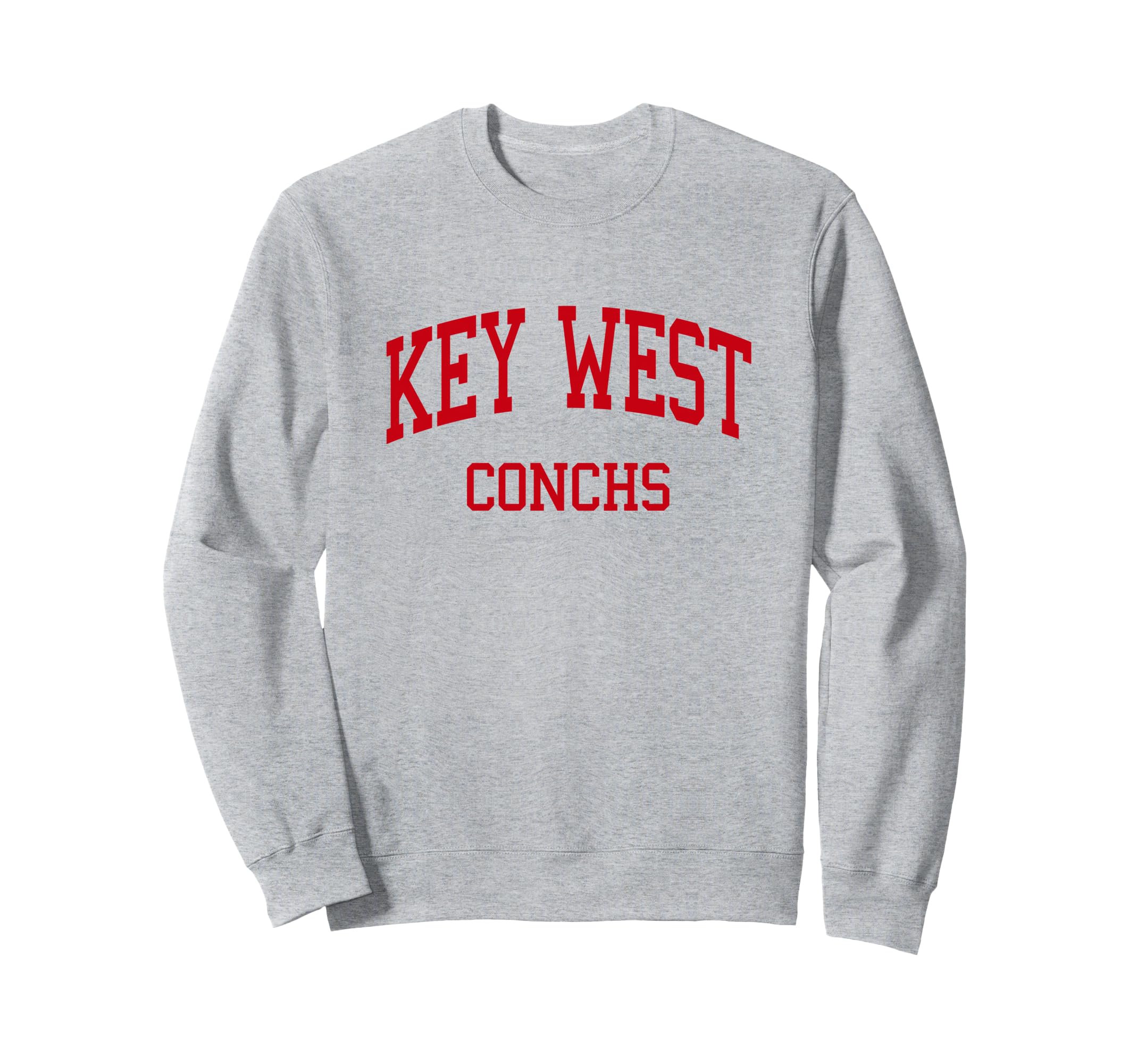 Key West High School Hs Key West Fl Sweatshirt - Trendy Graphic Unisex - T-Shirt, Sweatshirt, Hoodie