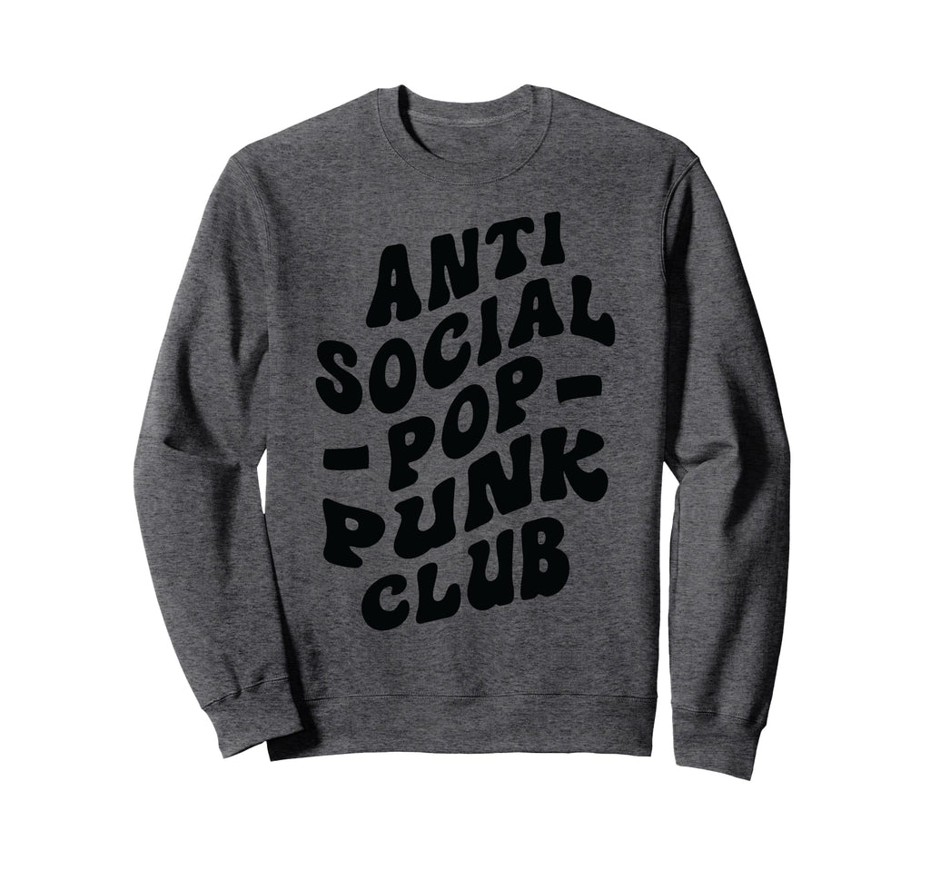Funny Introvert Shy People Lonely T-Shirt - Novelty Apparel Men Women - T-Shirt, Sweatshirt, Hoodie