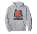Country Roads Take Me Home Cowboy Hoodie - Aesthetic Graphic Men Women - T-Shirt, Sweatshirt, Hoodie