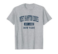 West Hampton Dunes New York Ny T-Shirt - Aesthetic Graphic for Adults - T-Shirt, Sweatshirt, Hoodie