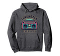 Throwback Thursday Everyday Hoodie - Custom Art Print Unisex - T-Shirt, Sweatshirt, Hoodie