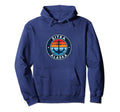 Sitka Alaska Ak Anchor 70S Hoodie - Aesthetic Graphic for Adults - T-Shirt, Sweatshirt, Hoodie