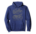 Fast Rider Old Brooklyn Speed Hoodie - Aesthetic Graphic for Adults - T-Shirt, Sweatshirt, Hoodie
