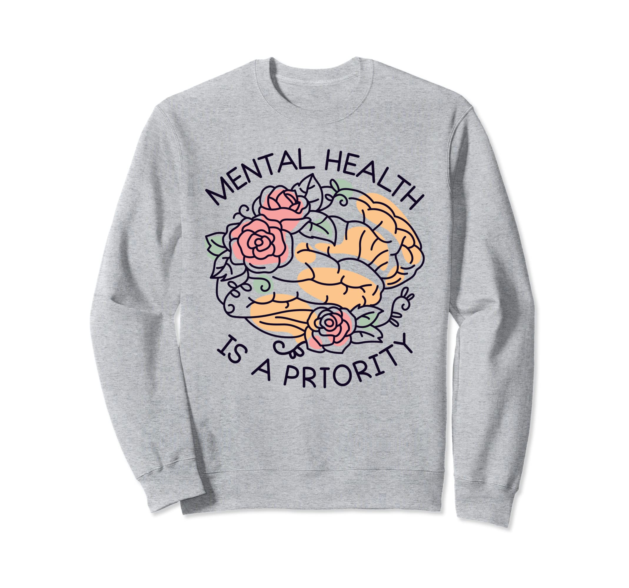 Mindful Mediation Relaxation T-Shirt - Fun Novelty Design Men Women - T-Shirt, Sweatshirt, Hoodie