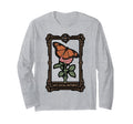 Anti Social Butterfly Tarot T-Shirt - Casual Everyday Wear Men Women - T-Shirt, Sweatshirt, Hoodie