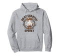 Boot Scootin Spooky Western Ghost Hoodie - Graphic Print Men Women - T-Shirt, Sweatshirt, Hoodie