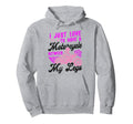 Motorcycle Biker Female I Just Love To Hoodie - Trendy Graphic Men Women - T-Shirt, Sweatshirt, Hoodie