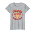 Howdy Valentines Day Western Cowhide T-Shirt - Minimalist Print Men Women - T-Shirt, Sweatshirt, Hoodie