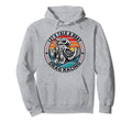 Drag Boat Racing Drag Boat Driver Hoodie - Aesthetic Graphic Men Women - T-Shirt, Sweatshirt, Hoodie