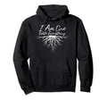 Mindfulness I Am One Everything Hoodie - Fun Novelty Design Men Women - T-Shirt, Sweatshirt, Hoodie