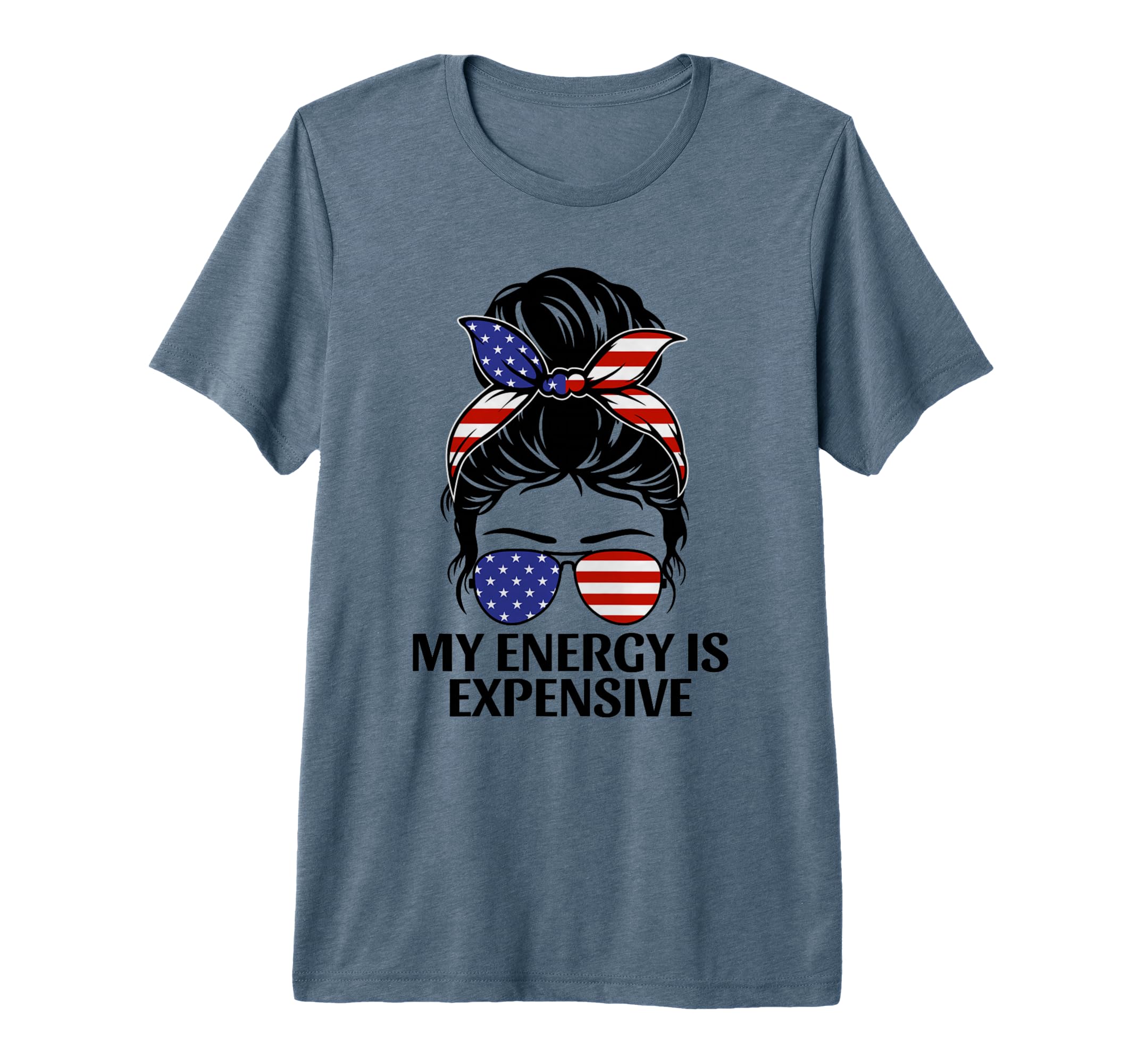 My Energy Is Expensive Self Love Self Care T-Shirt - Unique Graphic Unisex - T-Shirt, Sweatshirt, Hoodie