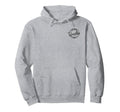 Anti Social Uncles Club Funny Hoodie - Aesthetic Graphic Men Women - T-Shirt, Sweatshirt, Hoodie