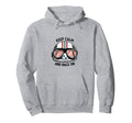 Keep Calm Race Inspired Helmet Car Hoodie - Minimalist Print Men Women - T-Shirt, Sweatshirt, Hoodie