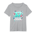 Birthday Gift 37 Is New Typography Art T-Shirt - Minimalist Print Unisex - T-Shirt, Sweatshirt, Hoodie