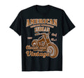 American Legendary Motorcycles Indian T-Shirt - Streetwear Style Men Women - T-Shirt, Sweatshirt, Hoodie