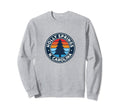 Holly Springs North Carolina Nc Sweatshirt - Streetwear Style for Adults - T-Shirt, Sweatshirt, Hoodie