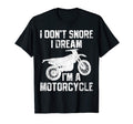 Motorcycle Biker Biking T-Shirt - Graphic Print Unisex - T-Shirt, Sweatshirt, Hoodie