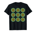 Psychedelic Yoga Indie Aesthetic 90S Pop T-Shirt - Streetwear Style Unisex - T-Shirt, Sweatshirt, Hoodie