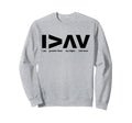 I Am Greater Than My Highs And Lows Sweatshirt - Aesthetic Graphic Unisex - T-Shirt, Sweatshirt, Hoodie